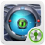 tungsten go locker theme android application logo